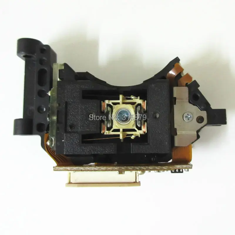 Original RL-A700 Optical Laser Pickup for MARANTZ DV-4300 DV-7600 / DAEWOO DHC-XD350E
Original RL-A700 Optical Laser Pickup for MARANTZ DV-4300 DV-7600 / DAEWOO DHC-XD350E
