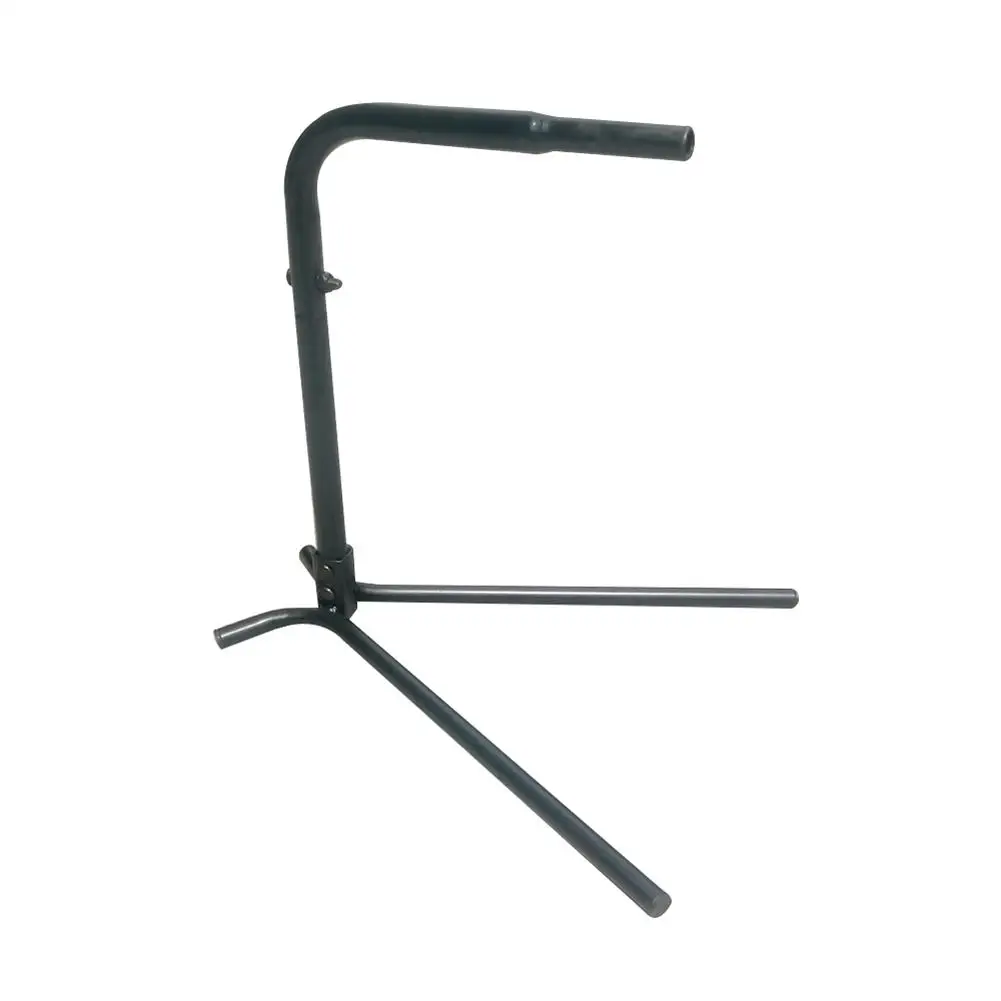Mountain Bike Parking Rack Bicycle Repair Shelf Shaft Sprocket Wheel Insert Type Steel Display Rack Lightly Removable
Mountain Bike Parking Rack Bicycle Repair Shelf Shaft Sprocket Wheel Insert Type Steel Display Rack Lightly Removable
