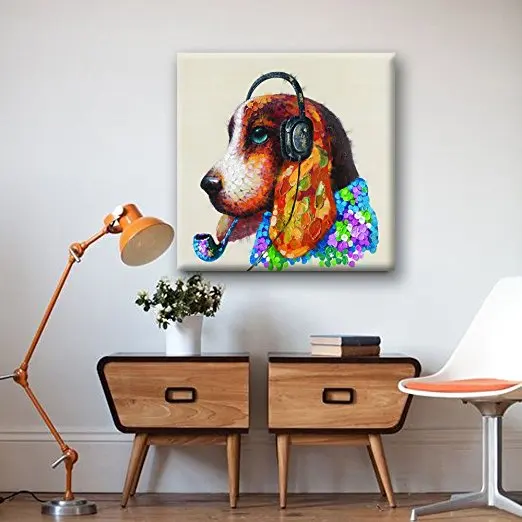 professional aritist 100% Hand Painted animal Oil Paintings On Canvas cartoon animal oil paintings for kid's room wall picture 
professional aritist 100% Hand Painted animal Oil Paintings On Canvas cartoon animal oil paintings for kid's room wall picture