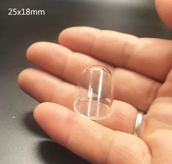 25x18mm tube bell jars shape glass globe bubble dome glass vial pendant necklace glass wish bottle charms wedding decor 200pcs
25x18mm tube bell jars shape glass globe bubble dome glass vial pendant necklace glass wish bottle charms wedding decor 200pcs