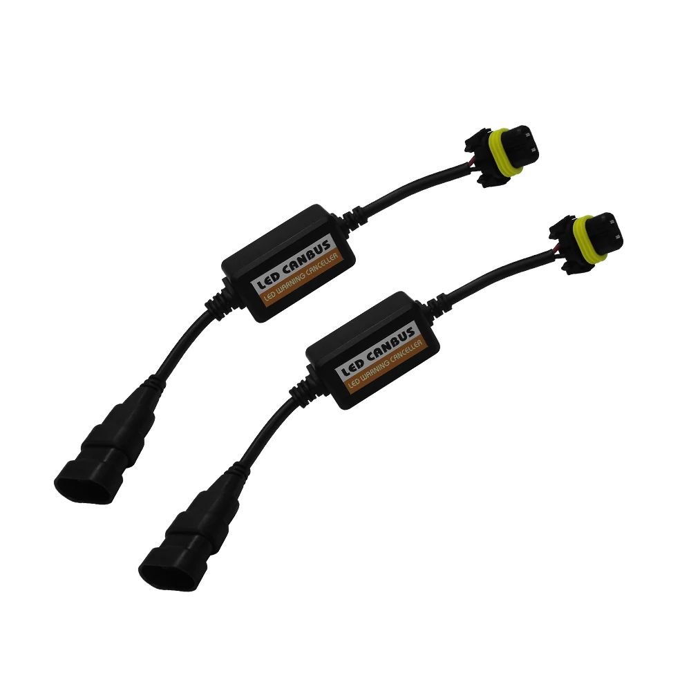 1 Pair Dashboard Error Free Canbus For Car Light Bulb H1 H3 H4 H7 H11 H13 9004 9007 9005 9006 LED Lamp Warning Canceler Decoder
1 Pair Dashboard Error Free Canbus For Car Light Bulb H1 H3 H4 H7 H11 H13 9004 9007 9005 9006 LED Lamp Warning Canceler Decoder