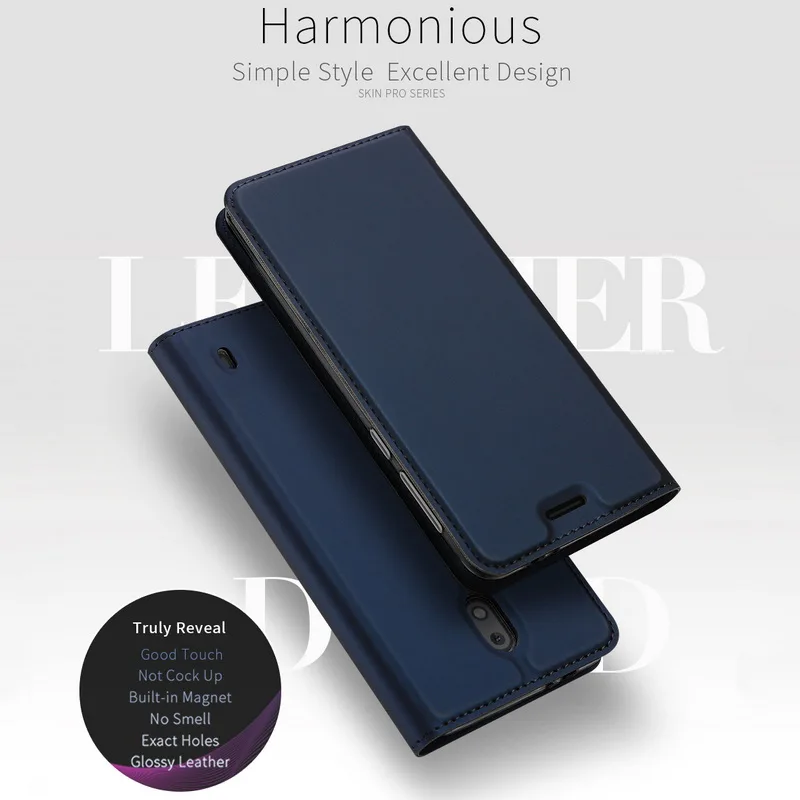 NOWAL Slim Magnetic Voltage Flip Leather Wallet Case For Coque Nokia 1 2 3 5 7 8 9 6 2018 Card Holder Stand Cover Soft Book Case
NOWAL Slim Magnetic Voltage Flip Leather Wallet Case For Coque Nokia 1 2 3 5 7 8 9 6 2018 Card Holder Stand Cover Soft Book Case