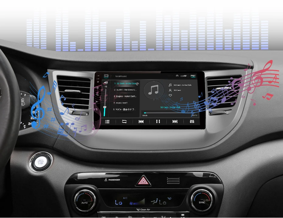 Perfect AWESAFE 2 din Android 8.1 Car Radio Multimedia video player gps navigation For Hyundai Tucson iX35 2016 2017 gps Head Unit WIFI 12 Perfect AWESAFE 2 din Android 8.1 Car Radio Multimedia video player gps navigation For Hyundai Tucson iX35 2016 2017 gps Head Unit WIFI 12