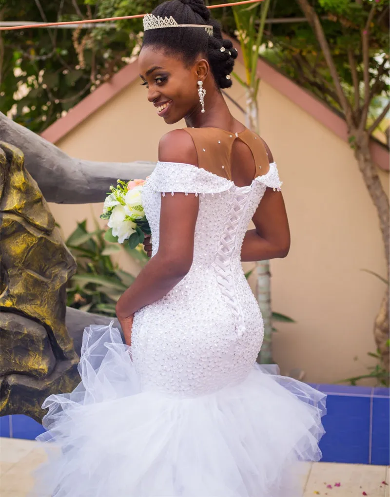 vestido de novia