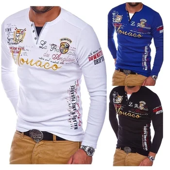 Plus Size Men Fashion Personality Cultivating Short-sleeved T-Shirts S-2XL
Plus Size Men Fashion Personality Cultivating Short-sleeved T-Shirts S-2XL
