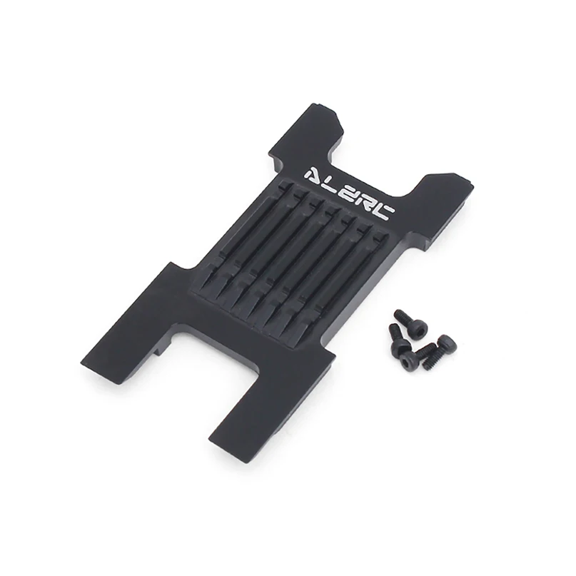 ALZRC Devil X360 Metal ESC Mount With Heat Function DX360-18M For RC Helicopter
ALZRC Devil X360 Metal ESC Mount With Heat Function DX360-18M For RC Helicopter