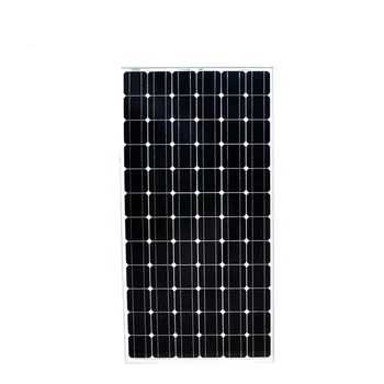 Panneau Solaire 24v 200w 4 PCs Solar Modules 800w Solar Home System Solar Phone Charger Motorhome Caravan Boat Marine
Panneau Solaire 24v 200w 4 PCs Solar Modules 800w Solar Home System Solar Phone Charger Motorhome Caravan Boat Marine