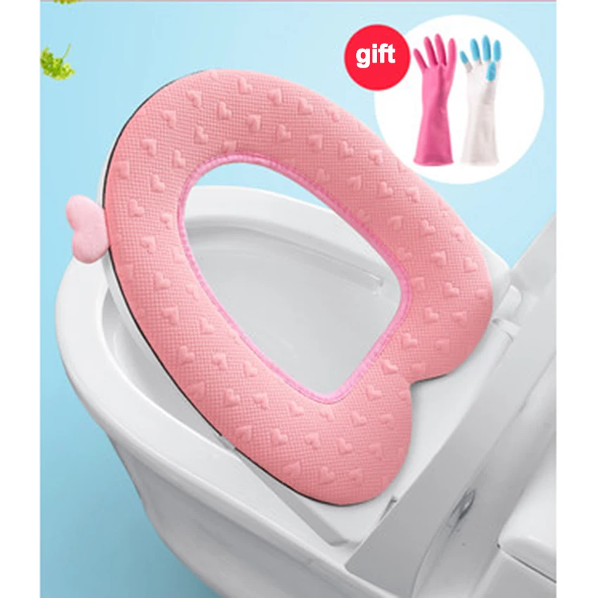 LF73002 Overcoat toilet case seat cover toilet seat bowl lid mat stickes warm seat soft toilet warm carpet set
LF73002 Overcoat toilet case seat cover toilet seat bowl lid mat stickes warm seat soft toilet warm carpet set
