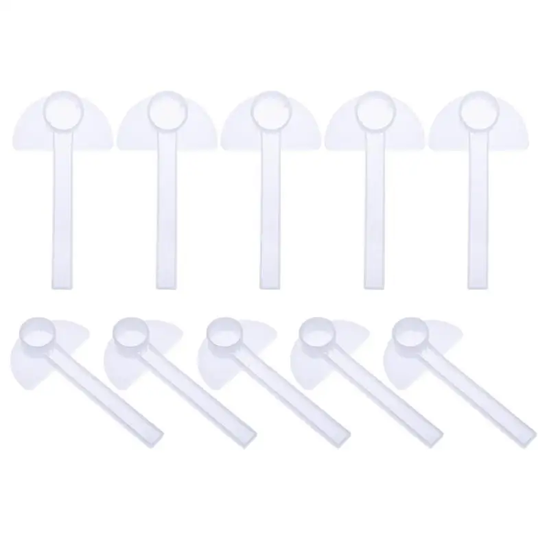 10pcs Plastic Beehive Beekeeper Bee Keeping Honey Entrance Feeder Pets Feeding Tools Bee Drinking Fountains Beekeeper Hive Tool
10pcs Plastic Beehive Beekeeper Bee Keeping Honey Entrance Feeder Pets Feeding Tools Bee Drinking Fountains Beekeeper Hive Tool