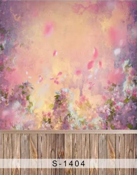 Bokeh Pink Purple Flower Wood Floor backdrops Vinyl cloth High quality Computer print party Photography Backgrounds
Bokeh Pink Purple Flower Wood Floor backdrops Vinyl cloth High quality Computer print party Photography Backgrounds