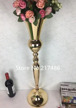 lowers Vases Candle Holders Road Lead Table Centerpiece Metal Gold Stand Pillar Candlestick For Wedding Candelabra 00018 
lowers Vases Candle Holders Road Lead Table Centerpiece Metal Gold Stand Pillar Candlestick For Wedding Candelabra 00018