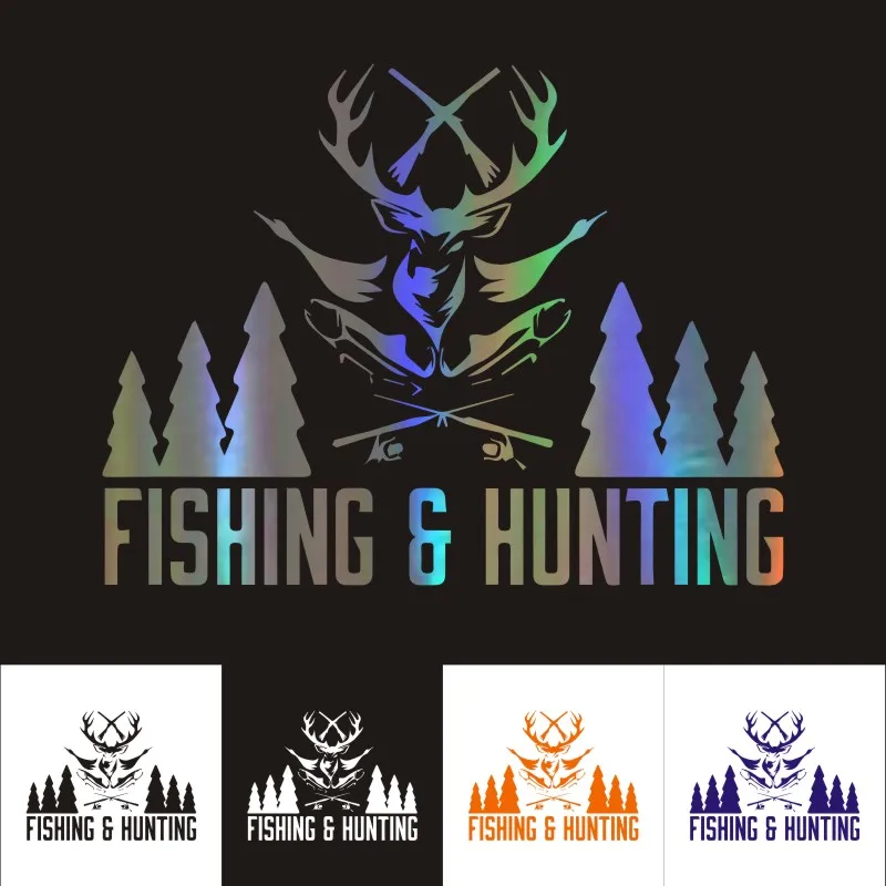Car Sticker 3D Sticker Fishing Hunting Car Motorcycles Decoration Reflective Waterproof Car Styling 20*15.3CM Custom Sticker
Car Sticker 3D Sticker Fishing Hunting Car Motorcycles Decoration Reflective Waterproof Car Styling 20*15.3CM Custom Sticker