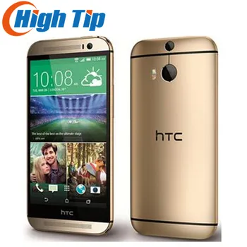 M8 Original Unlocked HTC ONE M8 Quad Core Mobile phone Android 4.4 2GB RAM 16GB/32GB ROM 4G LTE 3 Camera Free Ship Refurbisehd
M8 Original Unlocked HTC ONE M8 Quad Core Mobile phone Android 4.4 2GB RAM 16GB/32GB ROM 4G LTE 3 Camera Free Ship Refurbisehd