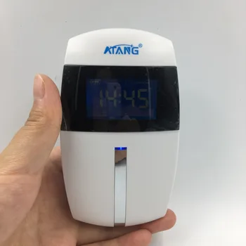 Professional CES Insomnia machine with the sleep helper features sleep therapy timer device enjoy midnight