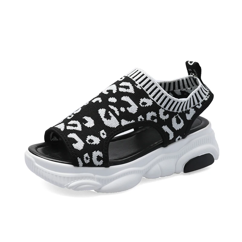 Chunky Women Sandals 2019 Summer New Fashion Platform Sandals Wedges Thick Bottom Casual Women Shoes Comfortable White Sandals
Chunky Women Sandals 2019 Summer New Fashion Platform Sandals Wedges Thick Bottom Casual Women Shoes Comfortable White Sandals
