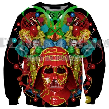 PLstar Cosmos New style harajuku Darth Vader Hoodie 3D print Man Women Funny Sweatshirt Drop shipping
PLstar Cosmos New style harajuku Darth Vader Hoodie 3D print Man Women Funny Sweatshirt Drop shipping