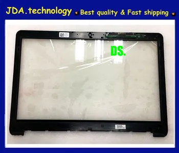 wellendorff New/Org LCD Digitizer Glass for Dell Inspiron 15 7537 PV7P5 Touchscreen Glass Digitizer Bezel for Laptop LCD LED
wellendorff New/Org LCD Digitizer Glass for Dell Inspiron 15 7537 PV7P5 Touchscreen Glass Digitizer Bezel for Laptop LCD LED