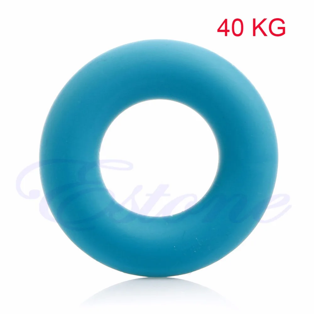 New Hot 1PC 7cm Strength Finger Hand Grip Muscle Power Training Rubber Ring Exerciser
New Hot 1PC 7cm Strength Finger Hand Grip Muscle Power Training Rubber Ring Exerciser
