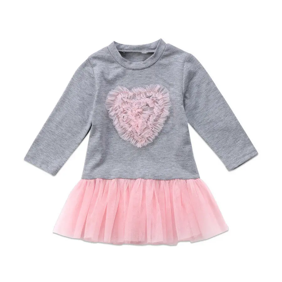 Long Sleeve Baby Girls Dress Lace Tutu Princess Dresses For Baby Girls Autumn Spring Baby Costumes
Long Sleeve Baby Girls Dress Lace Tutu Princess Dresses For Baby Girls Autumn Spring Baby Costumes