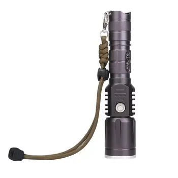2017 NEW BIKE LIGHT 3500LM XM-L T6 light 5-Mode Zoomable USB Rechargeable Torch+18650 + Charger SEPTEMBER16
2017 NEW BIKE LIGHT 3500LM XM-L T6 light 5-Mode Zoomable USB Rechargeable Torch+18650 + Charger SEPTEMBER16