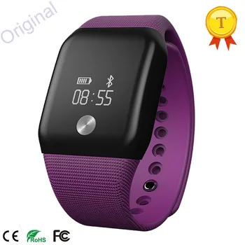 2017 New Brand Heart Rate Smart Bracele Smart Band Wireless Fitness Tracker Blood Oxygen Monitor Water Resistant Smart Bracelets
2017 New Brand Heart Rate Smart Bracele Smart Band Wireless Fitness Tracker Blood Oxygen Monitor Water Resistant Smart Bracelets