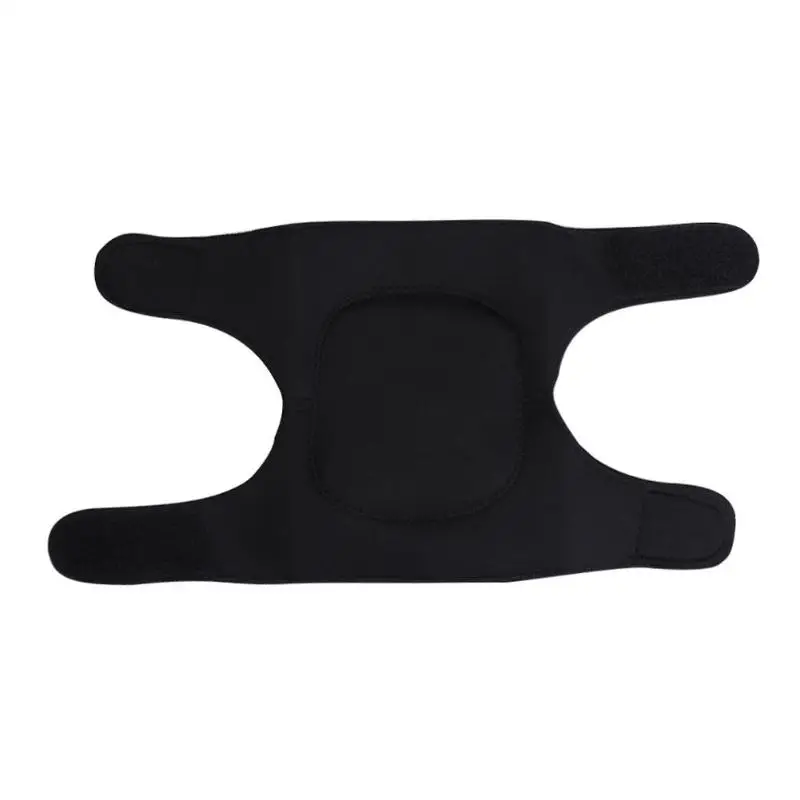 Sports Safety Warm Sponge Thick Kneepad Outdoor Cycling Basketball Knee Protector Unisex Men Women Adult Knee Pads M L Size
Sports Safety Warm Sponge Thick Kneepad Outdoor Cycling Basketball Knee Protector Unisex Men Women Adult Knee Pads M L Size