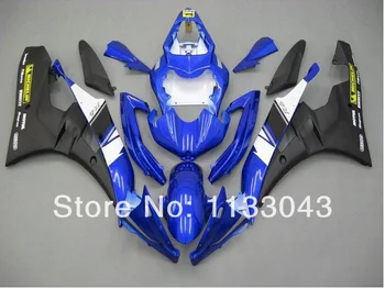 Black Blue R6 fairing kit for Yamaha YZF-R6 06-07 YZF R6 06 07 # TT66 YZF 600 R6 2006 2007 fairing sets bodywork +7gifts
Black Blue R6 fairing kit for Yamaha YZF-R6 06-07 YZF R6 06 07 # TT66 YZF 600 R6 2006 2007 fairing sets bodywork +7gifts