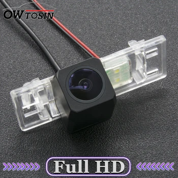 Full HD Backup Rear View Camera For Peugeot 407 406 coupe 106 1007 3D Hatchback 307 308 2D Coupe Car Parking LCD Mirror Monitor
Full HD Backup Rear View Camera For Peugeot 407 406 coupe 106 1007 3D Hatchback 307 308 2D Coupe Car Parking LCD Mirror Monitor