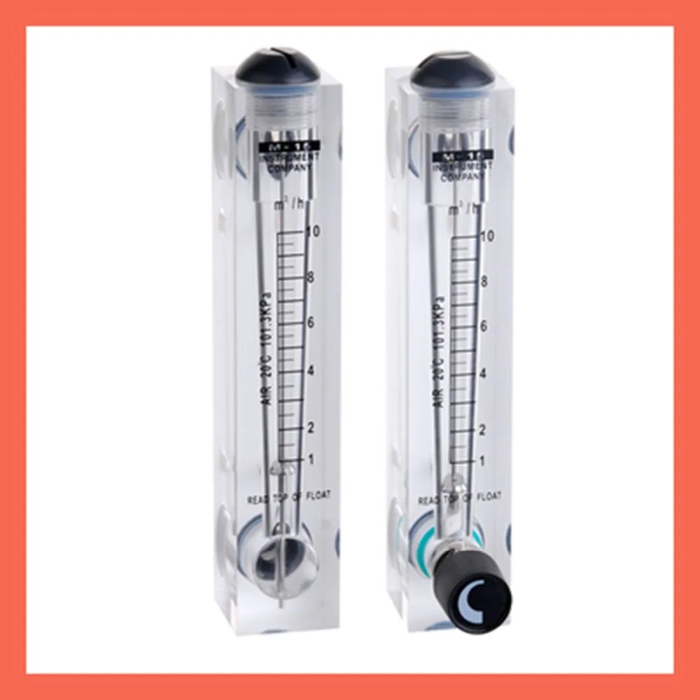 LZM-15(1-10m3/h)panel type with control valve flowmeter(flow meter) lzm15 panel/Oxygen flowmeters Tools Analysis
LZM-15(1-10m3/h)panel type with control valve flowmeter(flow meter) lzm15 panel/Oxygen flowmeters Tools Analysis