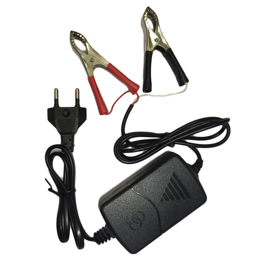 Marsnaska Car Truck Motorcycle 12V Smart Compact Battery Charger Tender Maintainer NEW EU Black Wrong connection protection
Marsnaska Car Truck Motorcycle 12V Smart Compact Battery Charger Tender Maintainer NEW EU Black Wrong connection protection
