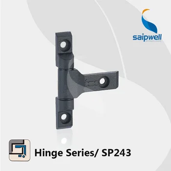 1.85KN Surface Mounted Zinc Alloy T-Hinge / Matt Black Finished Cabient Tee-Hinges SP243 (10pcs/lot)
1.85KN Surface Mounted Zinc Alloy T-Hinge / Matt Black Finished Cabient Tee-Hinges SP243 (10pcs/lot)