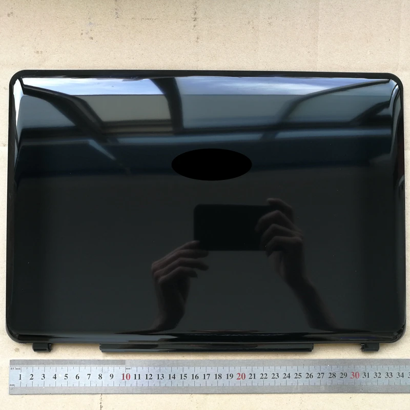 Новый ноутбук ЖК-дисплей верхняя крышка для ASUS K40 серии K40IE K40IL K40ID K40AB K40AC K40IN X8AIN X8AIP X8AAF 13N0-EIA0901 13GNVJ4AP010
Новый ноутбук ЖК-дисплей верхняя крышка для ASUS K40 серии K40IE K40IL K40ID K40AB K40AC K40IN X8AIN X8AIP X8AAF 13N0-EIA0901 13GNVJ4AP010
