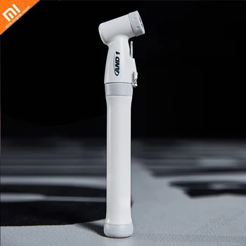 XIAOMI Two-way portable pump mini gas needle storage room two-way inflatable basketball bicycle
XIAOMI Two-way portable pump mini gas needle storage room two-way inflatable basketball bicycle
