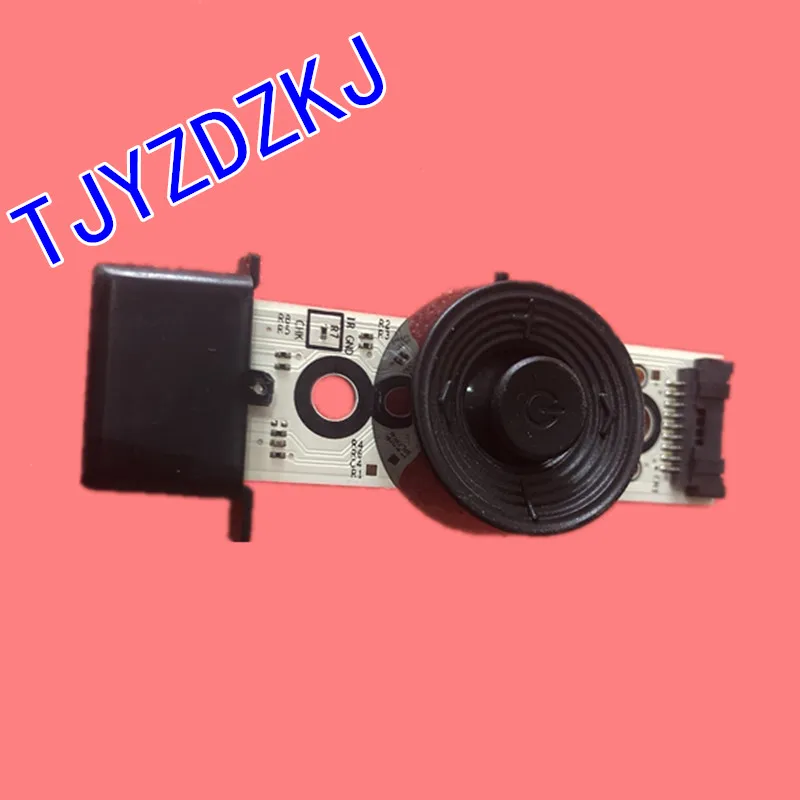 for Samsung LCD TV UA46F6400AJ UA55F6400AJ switch button circuit board BN41-01976B
for Samsung LCD TV UA46F6400AJ UA55F6400AJ switch button circuit board BN41-01976B
