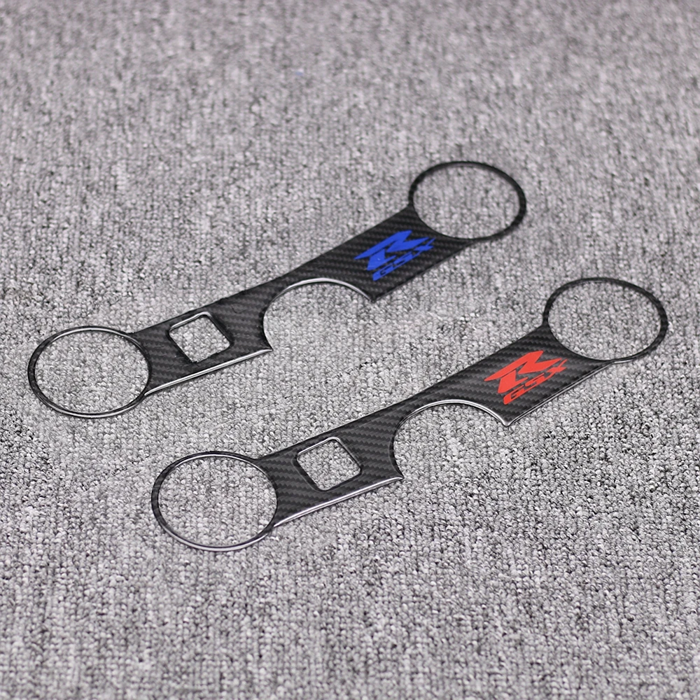 Motorcycle Front End Upper Top Clamp Carbon Sticker Decal For Suzuki GSXR 1000 2003 2004 K3 GSX-R 600 750 2004 2005 K4
Motorcycle Front End Upper Top Clamp Carbon Sticker Decal For Suzuki GSXR 1000 2003 2004 K3 GSX-R 600 750 2004 2005 K4