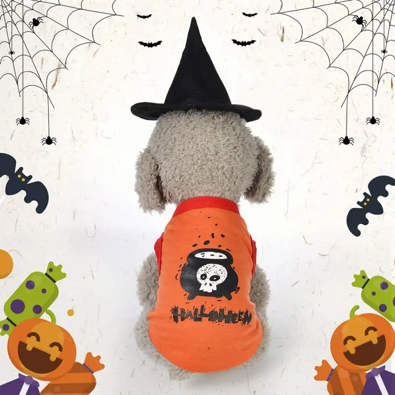 2019 Dog Caps Halloween Pet Pumpkin Spiderurned Cap Red Yellow Orange Pet Christmas Cosplay Hat With Lace Interesting Festival
2019 Dog Caps Halloween Pet Pumpkin Spiderurned Cap Red Yellow Orange Pet Christmas Cosplay Hat With Lace Interesting Festival
