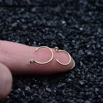925 Silver Fake Piercing Lip Rings Gold Filled Jewelry 2PCS Cuff Rings Punk Body Jewelry Fake Piercing Lip Ring For Women
925 Silver Fake Piercing Lip Rings Gold Filled Jewelry 2PCS Cuff Rings Punk Body Jewelry Fake Piercing Lip Ring For Women