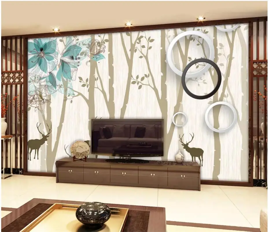 Custom photo wallpaper for walls 3 d murals wallpaper European woods cartoon animal TV background wall papers for living room
Custom photo wallpaper for walls 3 d murals wallpaper European woods cartoon animal TV background wall papers for living room