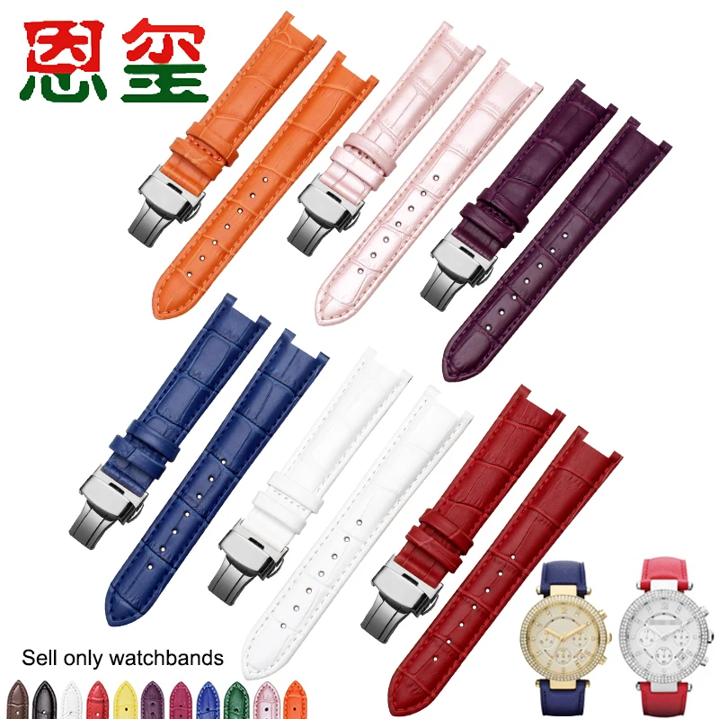 Coloured cowhide strap 20*12mm red yellow bracelet waterproof wristband fit MK2277 2425 2290 2281 2280 with buckle
Coloured cowhide strap 20*12mm red yellow bracelet waterproof wristband fit MK2277 2425 2290 2281 2280 with buckle