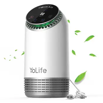 Home Office Air Purifiers Fragrant Air Cleaning Tool Ozone Ionizer Cleaner Air Purifying For Air-conditioned Rooms Office 
Home Office Air Purifiers Fragrant Air Cleaning Tool Ozone Ionizer Cleaner Air Purifying For Air-conditioned Rooms Office