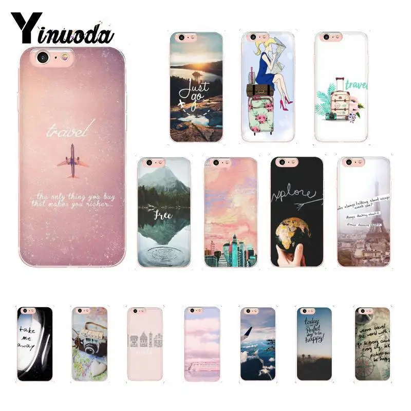 Yinuoda Pink Travel do the heart Travel Planes Luxury Phone Cover for iPhone8 7 6 6SPlus 5 5S SE XR X XSMAX 10 11 11pro 11promax
Yinuoda Pink Travel do the heart Travel Planes Luxury Phone Cover for iPhone8 7 6 6SPlus 5 5S SE XR X XSMAX 10 11 11pro 11promax