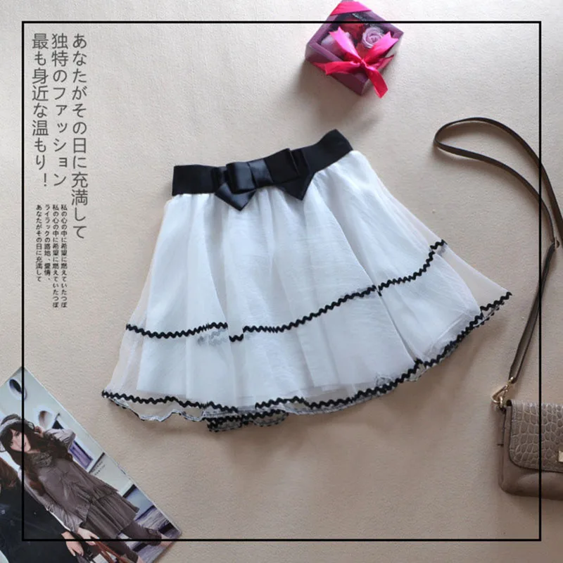 2019 Women's Spring and Summer New Bow Organza Yarn Skirt Student Skirt Ladies Umbrella Skirt Casual Natural Solid
2019 Women's Spring and Summer New Bow Organza Yarn Skirt Student Skirt Ladies Umbrella Skirt Casual Natural Solid