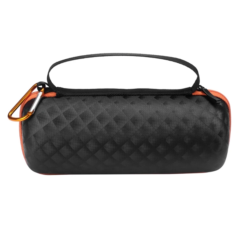 New EVA Travel Carrying Zipper Box Protective Bag For JBL Flip3/4 Bluetooth Speaker
New EVA Travel Carrying Zipper Box Protective Bag For JBL Flip3/4 Bluetooth Speaker