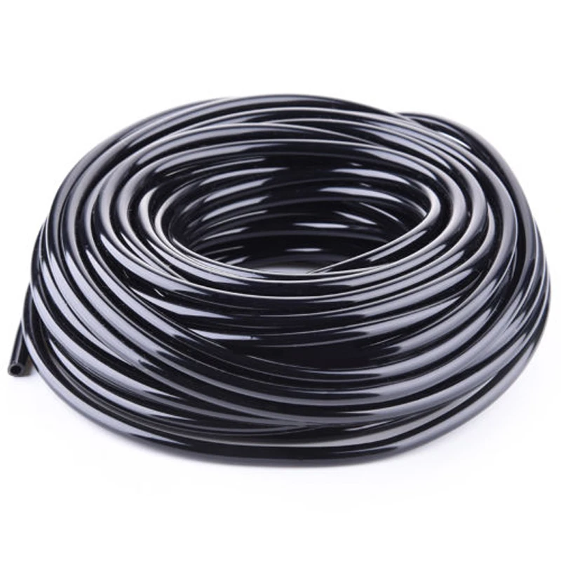 25M Irrigation Hose Micro Drip Pipe 4/7mm PVC Micro Irrigation System Water Tube
25M Irrigation Hose Micro Drip Pipe 4/7mm PVC Micro Irrigation System Water Tube
