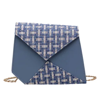 New Elegant Shoulder Bag Women Wild Simple Messenger Bag For Girls Woman 2019 Summer New Casual Fashion Small Square Bag K705
New Elegant Shoulder Bag Women Wild Simple Messenger Bag For Girls Woman 2019 Summer New Casual Fashion Small Square Bag K705