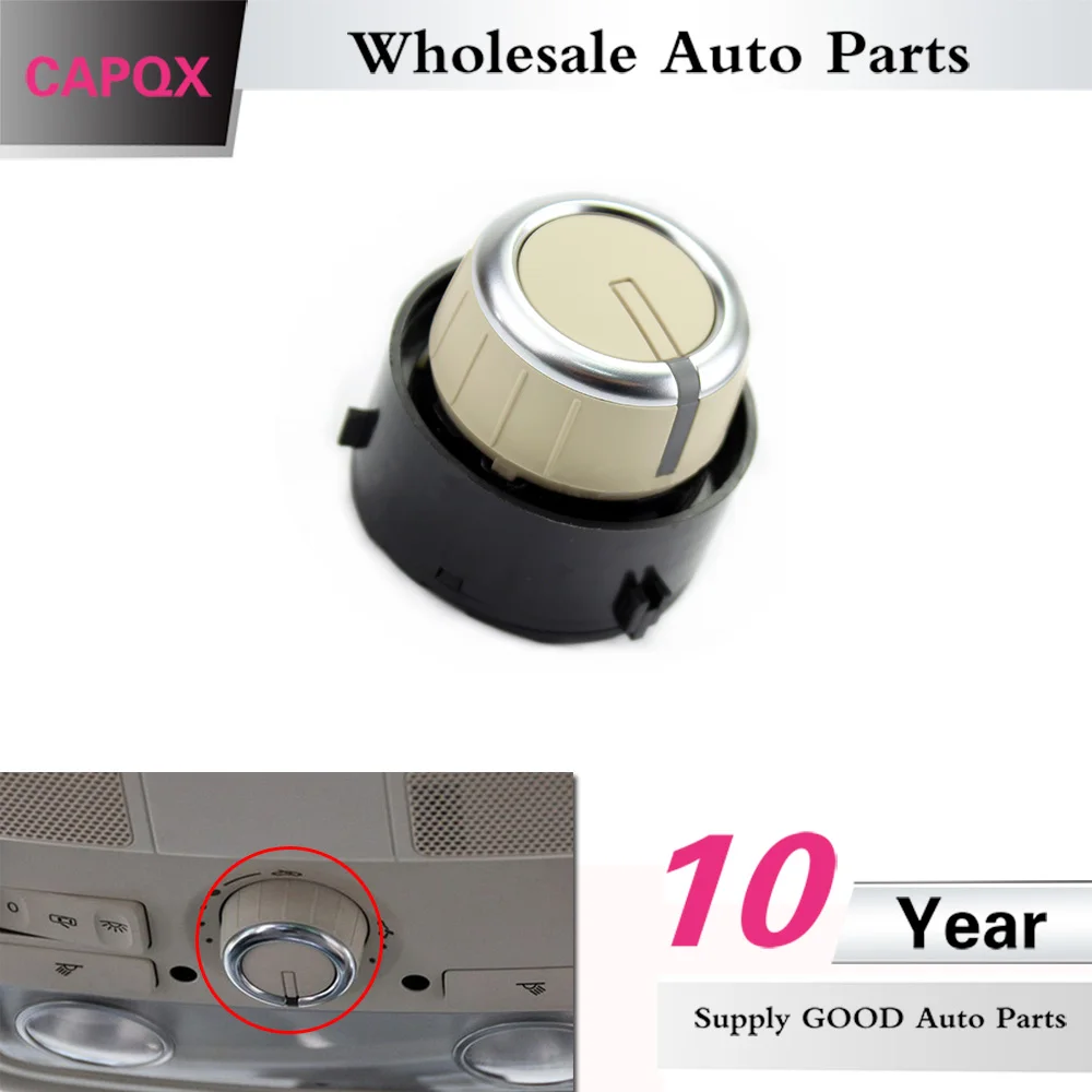 CAPQX Car Sunroof Switch Auto Sunroof Control button For Volkswagen VW Golf MK6 Jetta MK6 Passat B7 B7L
CAPQX Car Sunroof Switch Auto Sunroof Control button For Volkswagen VW Golf MK6 Jetta MK6 Passat B7 B7L