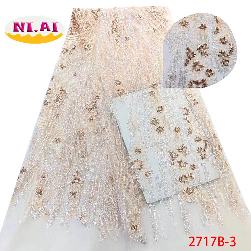 French Tulle Lace In Royal BLue, Sewing Lace Wedding Dresses, Newest African Mesh Sequin Lace Mr2717b
French Tulle Lace In Royal BLue, Sewing Lace Wedding Dresses, Newest African Mesh Sequin Lace Mr2717b