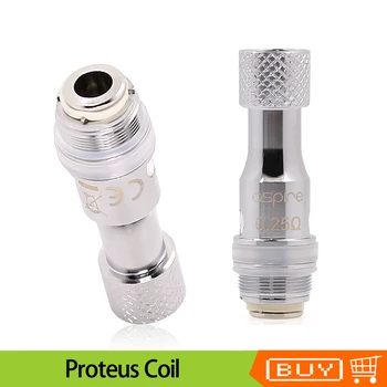 Original veeape Proteus Coil 0.25ohm replacement atomizer Coil head electronic cigarette core For Proteus E hookah kit
Original veeape Proteus Coil 0.25ohm replacement atomizer Coil head electronic cigarette core For Proteus E hookah kit