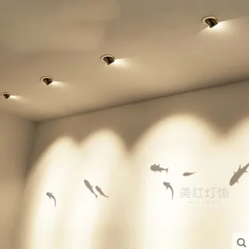 Z modern LED Creative art ceiling lamp 5w Wall spotlights for livingroom bedroom clothing store Exhibition decoration lighting
Z modern LED Creative art ceiling lamp 5w Wall spotlights for livingroom bedroom clothing store Exhibition decoration lighting