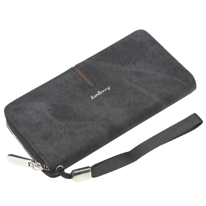 2019 New Classical PU Leather Wallets Vintage Style Men Wallet Fashion Brand Purse Card Holder Long Clutch Wallet
2019 New Classical PU Leather Wallets Vintage Style Men Wallet Fashion Brand Purse Card Holder Long Clutch Wallet